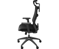 GENESIS ERGONOMICZNY ASTAT 200 CZARNY - 1077871 - zdjęcie 4